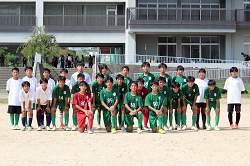 2025年度 第59回兵庫県中学生サッカー選手権大会 丹有予選（丹有地区選手権大会） 優勝は丹波篠山SC！AZALEA三田も県大会出場！引き続き未判明分の情報募集