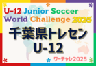 2025年度 高円宮杯JFA第37回全日本ユースU-15サッカー選手権大会 四国大会 例年11月開催！日程･組合せ情報募集