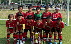 2025年度 第21回センアーノ神戸全国チャンピオンズ淡路市長杯U-10 兵庫   優勝は本大会・ディアブロッサ高田FC、チャレンジリーグ・センアーノ神戸MOVE！引き続き未判明分のスコア情報募集