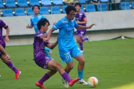 【長崎大学サッカー部 寄稿】マネージャー日記 2025/8/20(水)