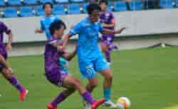 【長崎大学サッカー部 寄稿】マネージャー日記 2025/8/20(水)