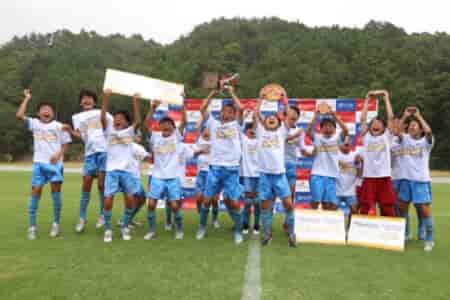 【各賞・優勝写真掲載】アイリスオーヤマ 第10回プレミアリーグU-11チャンピオンシップ2025 優勝は神奈川県代表バディーSC、連覇達成！準優勝のWings U-12がワーチャレ出場へ！