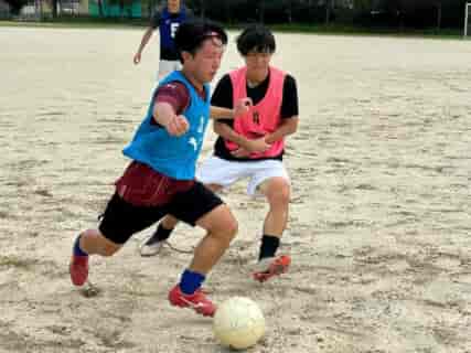 【長崎大学サッカー部 寄稿】マネージャー日記 2025/8/12（火）