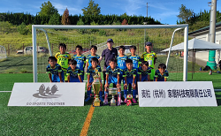 速報！2025年度 第26回ウジョンカップ in 和歌山 優勝はA.Z.R（滋賀）！引き続き未判明分の情報募集