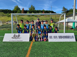 速報！2025年度 第26回ウジョンカップ in 和歌山 優勝はA.Z.R（滋賀）！引き続き未判明分の情報募集