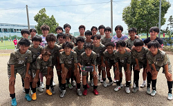 2025.第9回 COPA RIP ACE U-14 大阪 優勝はFC LAVIDA（埼玉）！判明分結果掲載　引き続き未判明分の情報募集