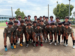 2025.第9回 COPA RIP ACE U-14 大阪 優勝はFC LAVIDA（埼玉）！判明分結果掲載　引き続き未判明分の情報募集