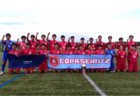 【山梨県少年女子】参加選手掲載！2025年度 第79回国民スポーツ大会関東ブロック大会（8/13,14）