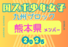 動画結果速報【名古屋グランパス vs ロアッソ熊本】、両チームの攻撃力が随所に発揮 グループステージ 第3節　日本クラブユースサッカー選手権U-15
