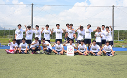 【優勝写真掲載】2025年度 spolabカップ U-18 IN 御殿場（静岡）優勝は倉敷高校！