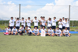 【優勝写真掲載】2025年度 spolabカップ U-18 IN 御殿場（静岡）優勝は倉敷高校！