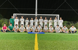 速報！【優勝写真掲載】2025年度 第9回日本クラブユースサッカー（U-18）TownClubCUP 東海地区予選   優勝は愛知FC！3連覇達成！