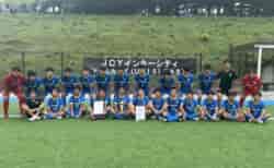 速報！【優勝写真掲載】JCYインターシティトリムカップ(U-15)EAST 2025@山梨 優勝は横河武蔵野FC！順位トーナメント、交流リーグ戦8/11全結果更新！
