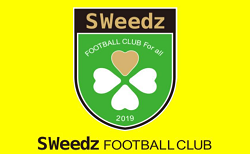 SWeedz FC（スウィーズ）ジュニアユース 体験練習会 火水金土日開催 2026年度 愛知