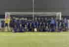 【優勝写真、MVP掲載】JCYインターシティトリムカップ(U-15)EAST 2025@山梨 優勝は横河武蔵野FC！