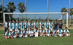 2025年度 第43回淡路カップ高校生サッカー大会（兵庫県開催） 優勝は蒼開高校！判明分結果掲載　引き続き未判明分の情報募集