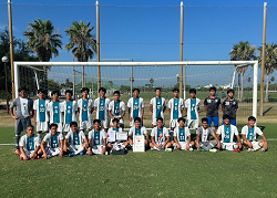 2025年度 第43回淡路カップ高校生サッカー大会（兵庫県開催） 優勝は蒼開高校！判明分結果掲載　引き続き未判明分の情報募集