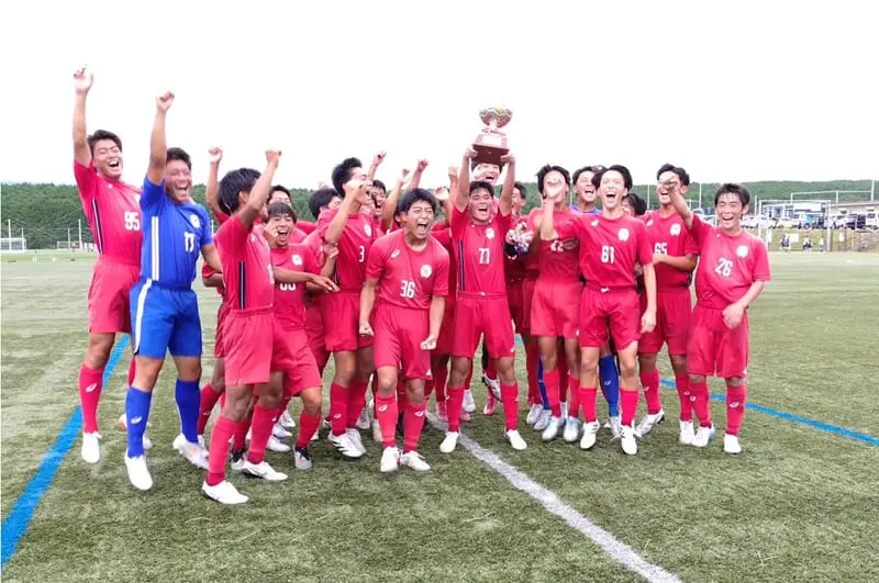 成立学園　サッカー　ウインドブレーカー d385ea0589d4a03e8aec089944d3c0