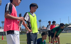 【長崎大学サッカー部 寄稿】マネージャー日記 2025/8/15(金)