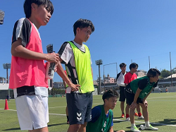 【長崎大学サッカー部 寄稿】マネージャー日記 2025/8/15(金)