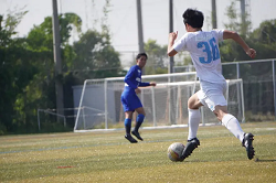 【京都大学体育会サッカー部 寄稿】ー俺の景色ー（２回生プレイヤー　佐野陸佳）