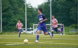 【京都大学体育会サッカー部 寄稿】情熱