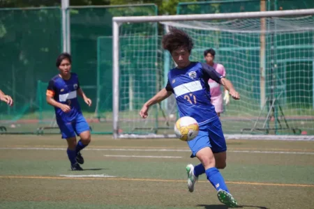 【京都大学体育会サッカー部 寄稿】感謝と責任