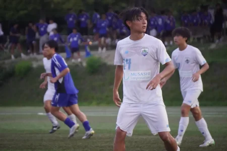 【京都大学体育会サッカー部 寄稿】ー勝ってなんぼー（２回生プレイヤー　戸村允是）