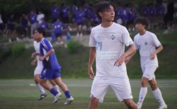 【京都大学体育会サッカー部 寄稿】ー勝ってなんぼー（２回生プレイヤー　戸村允是）