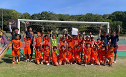 2025年度 堂本杯争奪 DAICEL CUP 第52回兵庫県U-10サッカー選手権大会 明石予選 優勝・県大会出場は人丸FC！全結果掲載