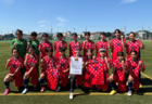 2025年度 関東女子ユース（U-18）サッカー選手権@茨城 優勝は日テレ・東京ヴェルディメニーナ！全国大会出場5チーム決定！