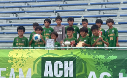 2025年度 第77回姫路市民大会(4年の部) 兼 兵庫県U-10サッカー選手権大会 姫路予選  優勝・県大会出場はAC HIMEJI！全結果掲載