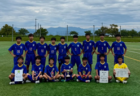 2025年度 U-12サッカーリーグ in 北海道 札幌地区リーグ  9/28結果掲載！次回10/19！