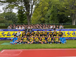 速報！2025年度 第34回全日本高校女子サッカー選手権 山梨県予選 優勝・全国大会出場は日本航空高校！帝京第三高校、甲府商業高校は関東大会出場