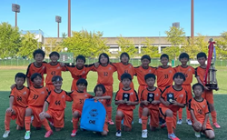 【優勝写真掲載】2025年 第5回松屋地所CUPヤングシャチサッカー大会U9 決勝ラウンド（愛知）ラランジャ豊川が優勝！2連覇達成！情報提供ありがとうございます！