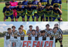 クリスマスカップ U-12 2025 福岡 例年12月開催！日程・組合せ募集