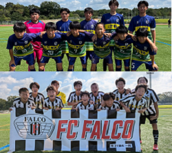 2025年度 第59回兵庫県中学生サッカー選手権大会 北播磨予選   県大会出場はFC FALCO、LUZ零壱FC、加西・善防中学校！情報ありがとうございます　引き続き未判明分の組合せ・結果情報募集