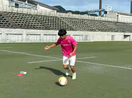 【長崎大学サッカー部 寄稿】マネージャー日記 2025/9/24(水）