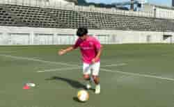 【長崎大学サッカー部 寄稿】マネージャー日記 2025/9/24(水）