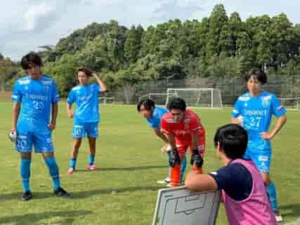 【長崎大学サッカー部 寄稿】マネージャー日記 2025/9/13(土）
