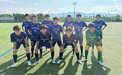 高円宮杯U-15サッカーリーグ2025 NFAサッカーリーグ(奈良)  1部優勝は奈良クラブ！ソレステレージャ奈良2002もサンライズリーグ昇格戦出場！延期分1試合の情報募集　入替戦は2026年1月開催予定
