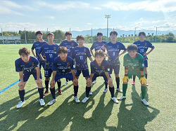 高円宮杯U-15サッカーリーグ2025 NFAサッカーリーグ(奈良)  1部優勝は奈良クラブ！ソレステレージャ奈良2002もサンライズリーグ昇格戦出場！リーグ全結果掲載　入替戦は2026年1月開催予定