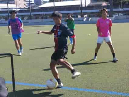 【長崎大学サッカー部 寄稿】マネージャー日記 2025/9/5(金）