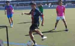 【長崎大学サッカー部 寄稿】マネージャー日記 2025/9/5(金）