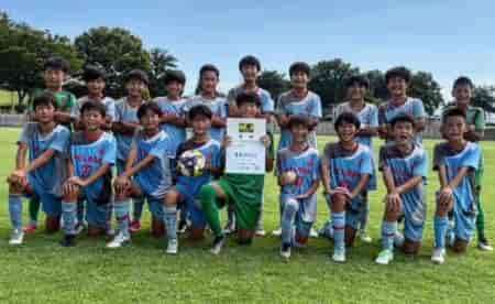 【優勝写真掲載】2025年度 第14回北関東（関東外環）U-12少年サッカー大会 in GUNMA 関東1都7県と長野･新潟から32チーム出場、優勝は東京代表 PELADA FC！未判明結果募集！