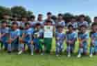 2025年度 大阪市秋季サッカー大会（大阪市地区どまり）準々決勝9/6結果掲載！ベスト4決定！準決勝9/21