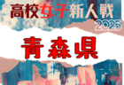 2025年度 第60回岩手県高校新人サッカー大会 （男子） 11/15～18開催！組合せ募集中