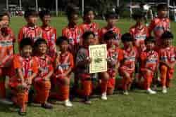 【優勝写真掲載】2025年度 けやきカップサッカー大会 U-10 (神奈川県) 優勝はパラブラFC！全結果揃いました！