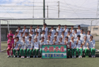 2025年度 栃木県高校女子サッカー選手権大会 優勝は文星女子・全国大会出場決定！準優勝は宇都宮短大附属！