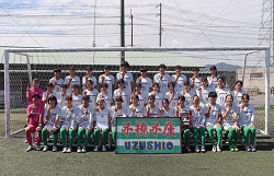 2025年度 第34回全日本高校女子サッカー選手権大会 徳島県大会  優勝・全国大会出場は鳴門渦潮高校！未判明分のスコア情報募集